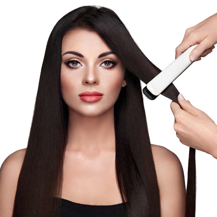 KERATIN HAIR TREATMENT