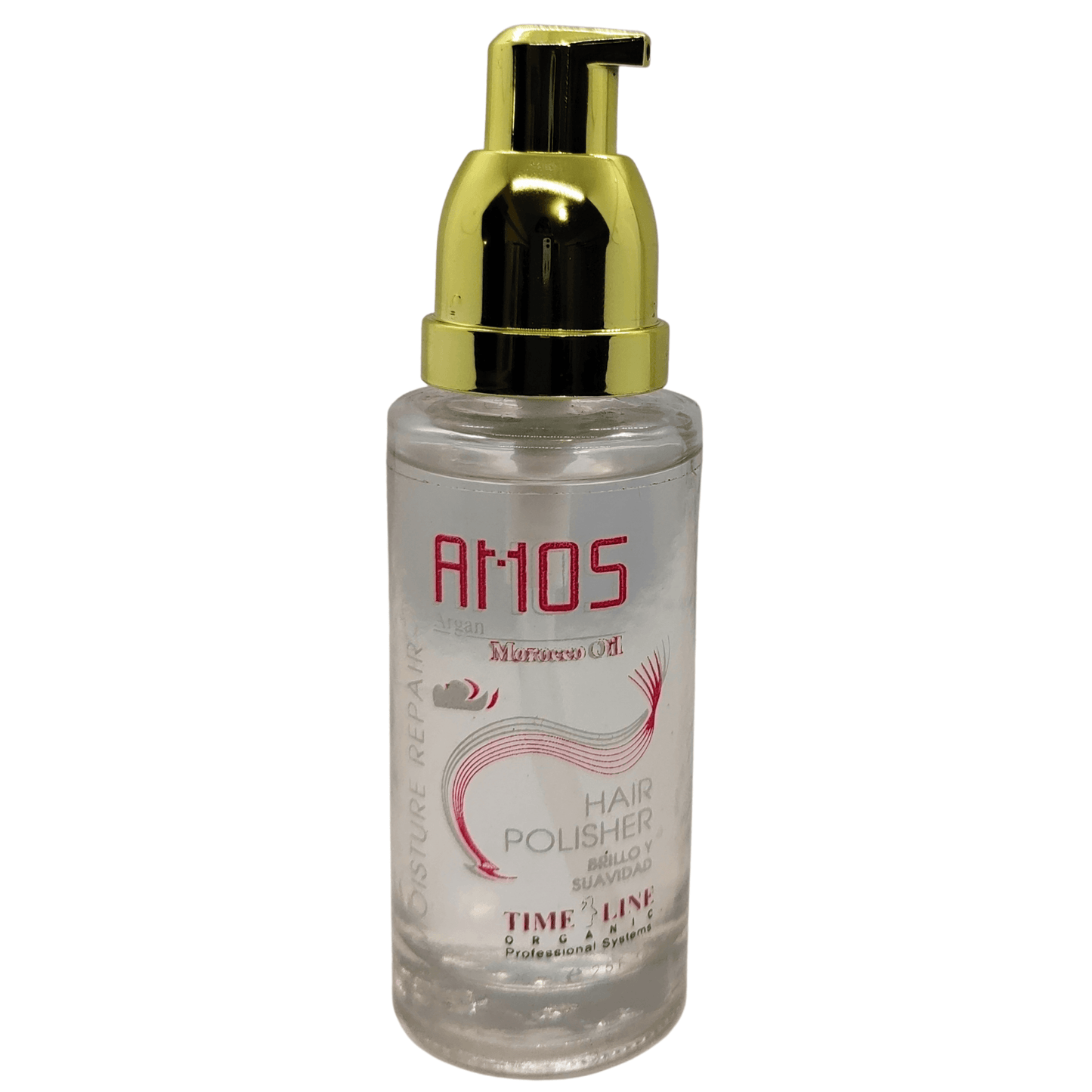 Argan Radiance Drops - AMOSTIMELINE