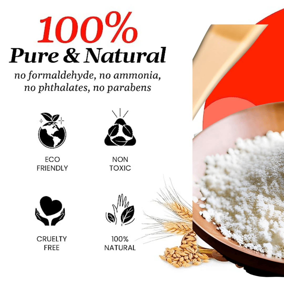 Kojic Acid Powder 4 oz - AMOSTIMELINE