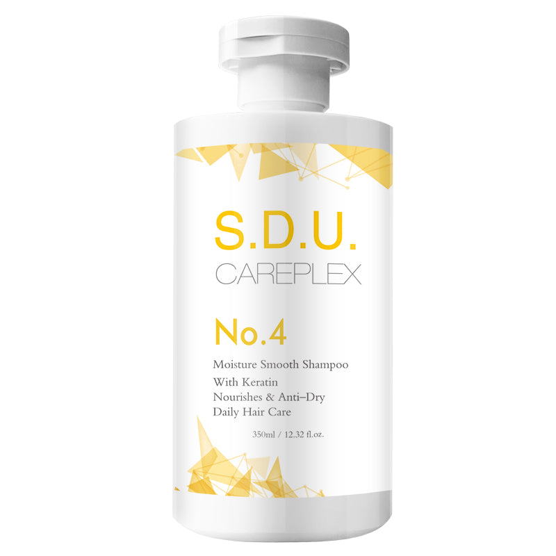 SDU Careplex 4 / 320 ml Champú humectante suave