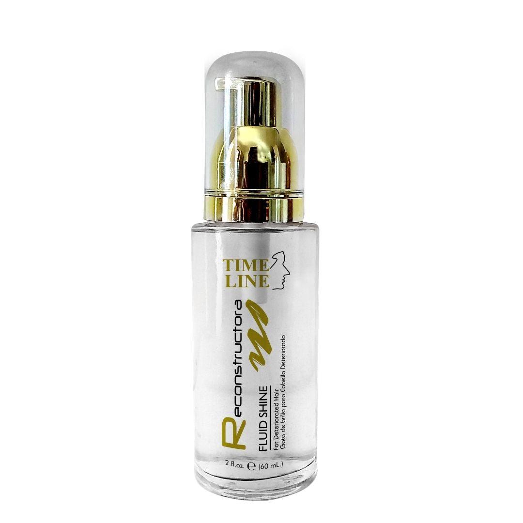 Brillo Fluido Reconstructor 60ml - Amos Time Line Cosmetics