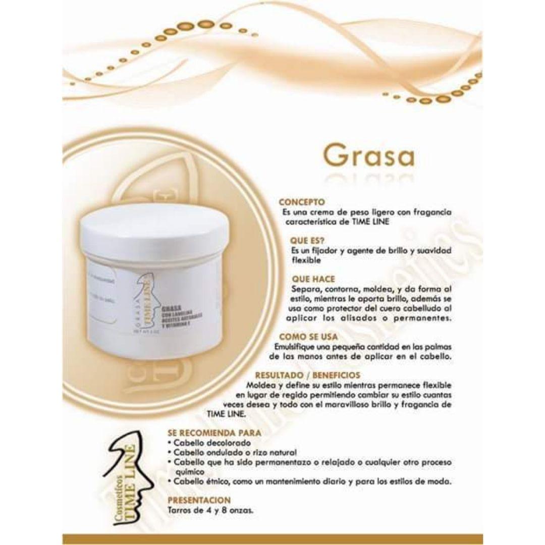 Molding Grease 120ml - AMOSTIMELINE