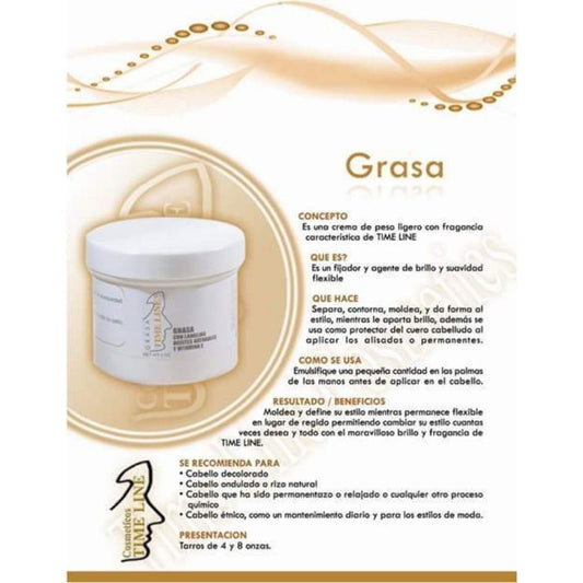 Molding Grease 120ml - AMOSTIMELINE