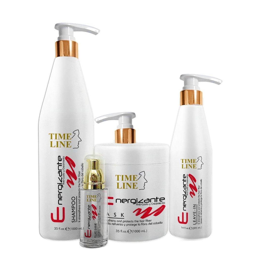 Mascarilla Energizante 1000ml - AMOSTIMELINE