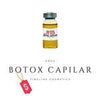 Aplicacion del Botox Capilar en 5 pasos