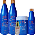 Argan Oil Hair Care Kit - AMOSTIMELINE