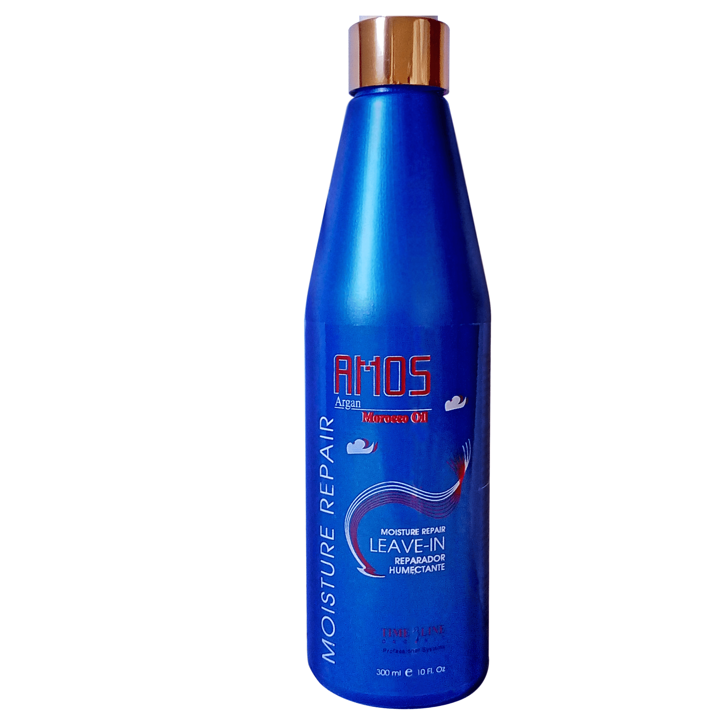 Argan Oil Leave-In Conditione - AMOSTIMELINE