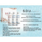 SDU CAREOPLEX DISTRIBUIDO POR AMOSTIMELINE