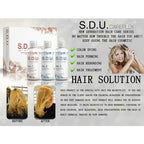 AMOSTIMELINE DISTRIBUIDOR DE SDU CAREPLEX