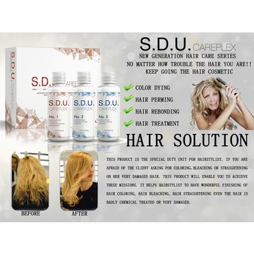 AMOSTIMELINE DISTRIBUIDOR DE SDU CAREPLEX