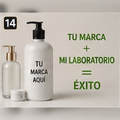 OSGAM Texturizer Natural. Desarrollo de formula