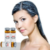 AMOSTIMELINE Professional Hair Botox Deep Conditioning Hair Treatment for Dry Damaged Hair