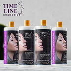 Hair Surgery Cells with Argan Oil | Amostimeline ★ Formaldehyde Free Kit 4 oz - AMOSTIMELINE