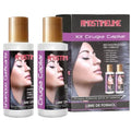 Hair Surgery Cells with Argan Oil | Amostimeline ★ Formaldehyde Free Kit 4 oz - AMOSTIMELINE