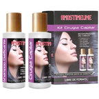 Hair Surgery Cells with Argan Oil | Amostimeline ★ Formaldehyde Free Kit 4 oz - AMOSTIMELINE