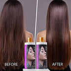 Hair Surgery Cells with Argan Oil | Amostimeline ★ Formaldehyde Free Kit 4 oz - AMOSTIMELINE