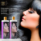 Hair Surgery Cells with Argan Oil | Amostimeline ★ Formaldehyde Free Kit 4 oz - AMOSTIMELINE
