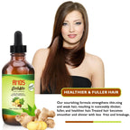 Anti-pérdida de cabello (4 onzas) - AMOSTIMELINE