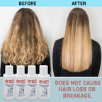 Keratin Hair Treatment-Brazilian Blowout - Amos Time Line Cosmetics