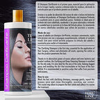Hair Surgery Cells with Argan Oil | Amostimeline ★ Formaldehyde Free Kit 4 oz - AMOSTIMELINE