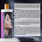 Hair Surgery Cells with Argan Oil | Amostimeline ★ Formaldehyde Free Kit 4 oz - AMOSTIMELINE