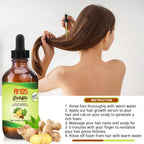 Anti-pérdida de cabello (4 onzas) - AMOSTIMELINE