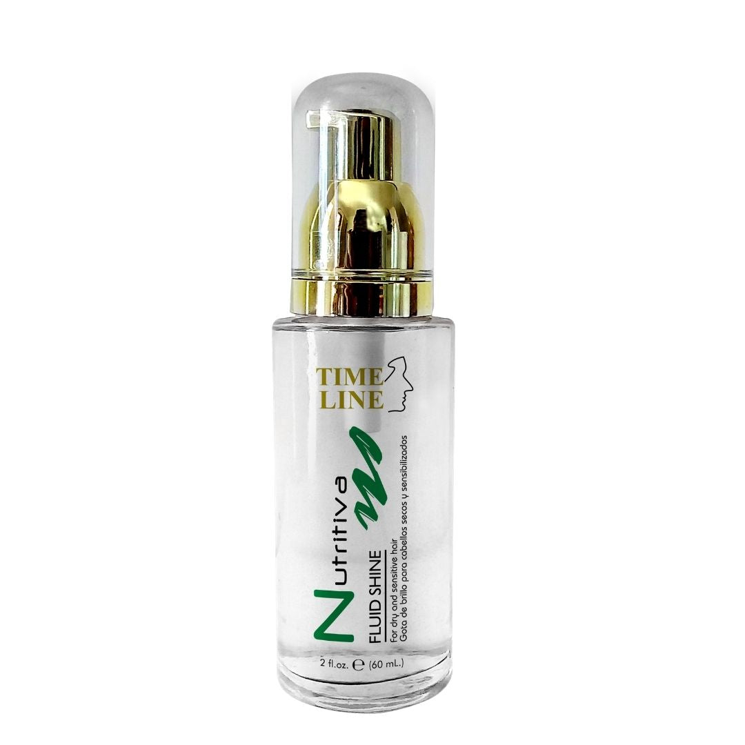 Pack Línea Nutritiva Time Line