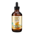 AMOSTIMELINE Liquid Vitamin E & Collagen for Hair Growth, Hair Thinning & Repair Damaged Hairs - Professional Hair Regrowth Treatments - Anti-Aging Vitamin E & Collagen Lotion for Hair Growth - AMOSTIMELINE