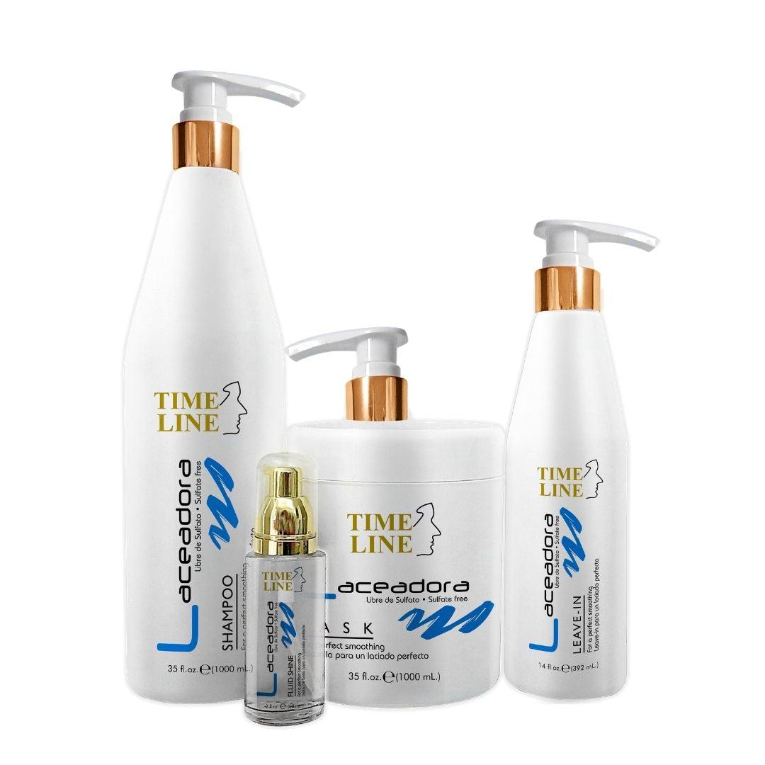 Laceadora Bright Drops 60ml - Amos Time Line Cosmetics