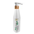 Leave In Nutritivo 390ml - Amos Time Line Cosmetics
