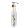 Leave In Nutritivo 390ml - Amos Time Line Cosmetics