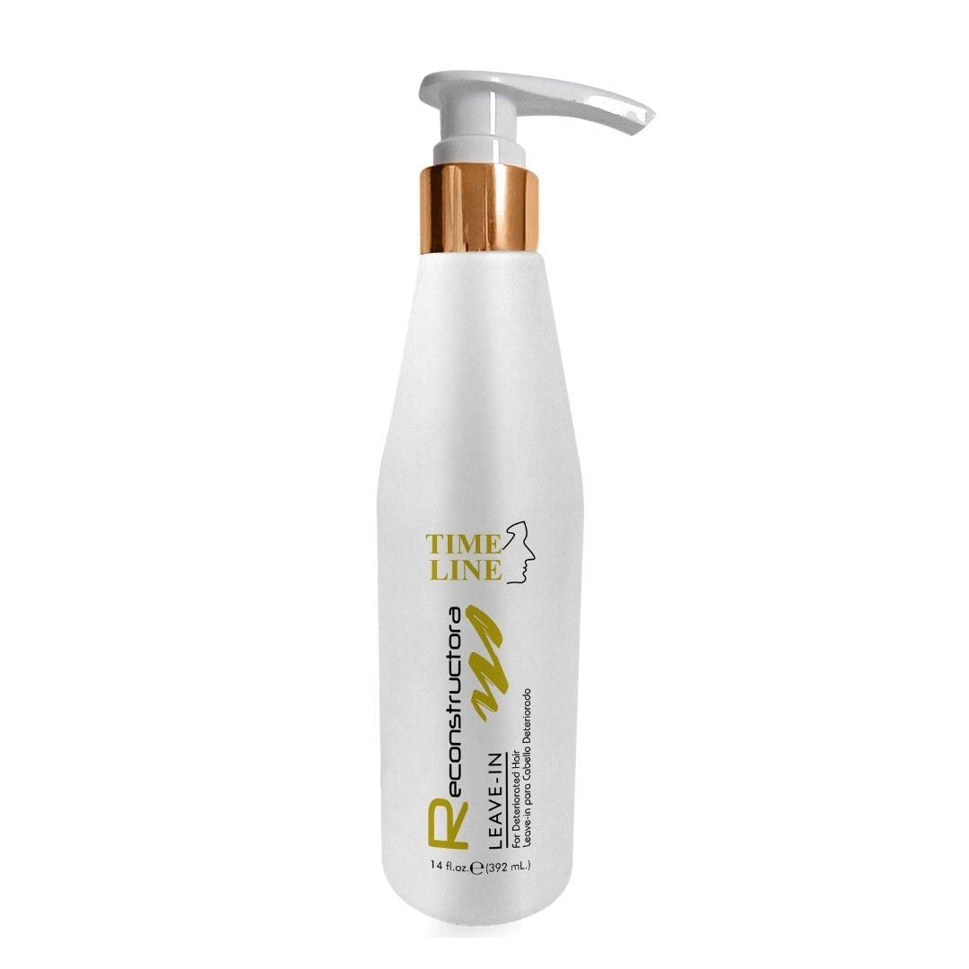 Leave In Reconstructivo 390ml - AMOSTIMELINE