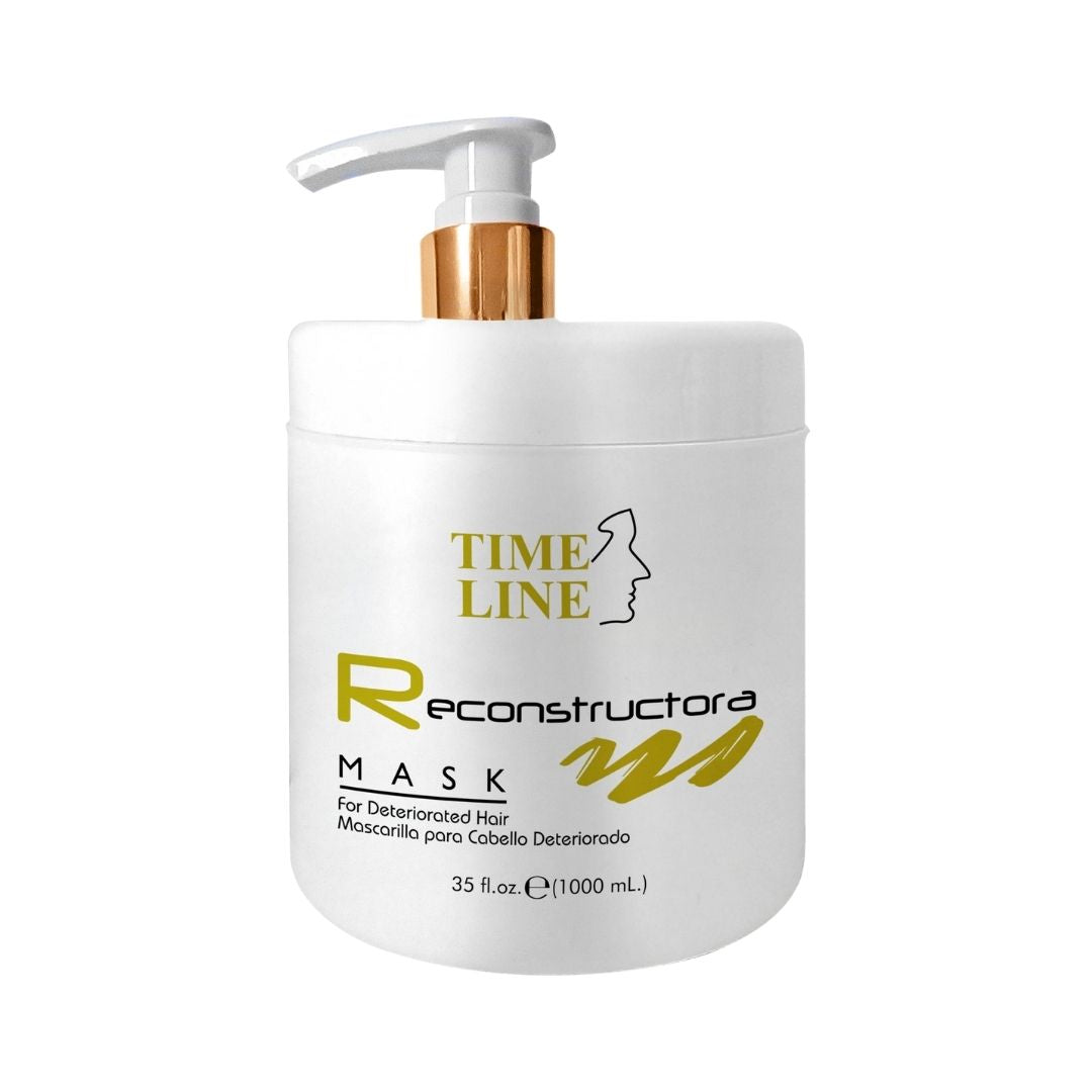 Pack Línea Reconstructiva Time Line