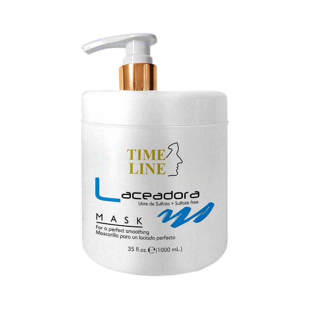 Mascarilla Laceadora 1000 ml - AMOSTIMELINE