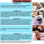 Keratin Hair Treatment-Brazilian Blowout - Amos Time Line Cosmetics