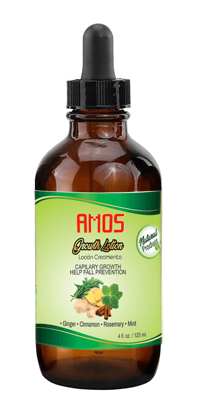 Anti-pérdida de cabello (4 onzas) - AMOSTIMELINE