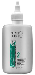Anti-Dandruff Haircare Kit: Dandruff-Control Shampoo & Scalp Lotion" - AMOSTIMELINE