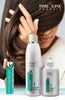 AMOSTIMELINE Kit anticaspa-Shampoo anticaspa para hombres y mujeres 16 oz